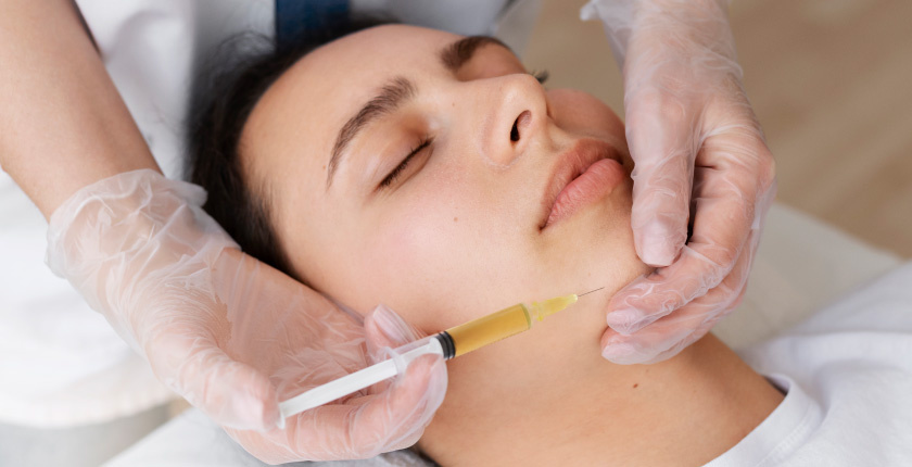 botox at northstar dermatology
