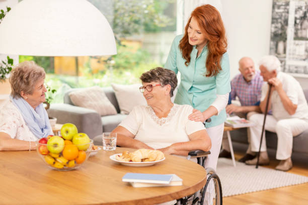 adult health care