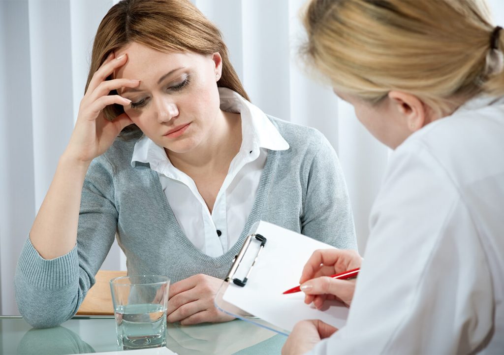 Functional medicine practitioner