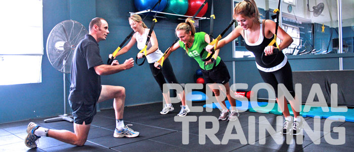 Where to Find the Best Mobile Personal Training