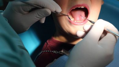 Dentist Bentleigh