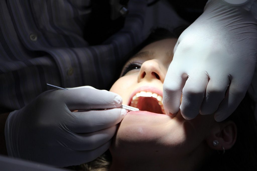 Dentist Bentleigh