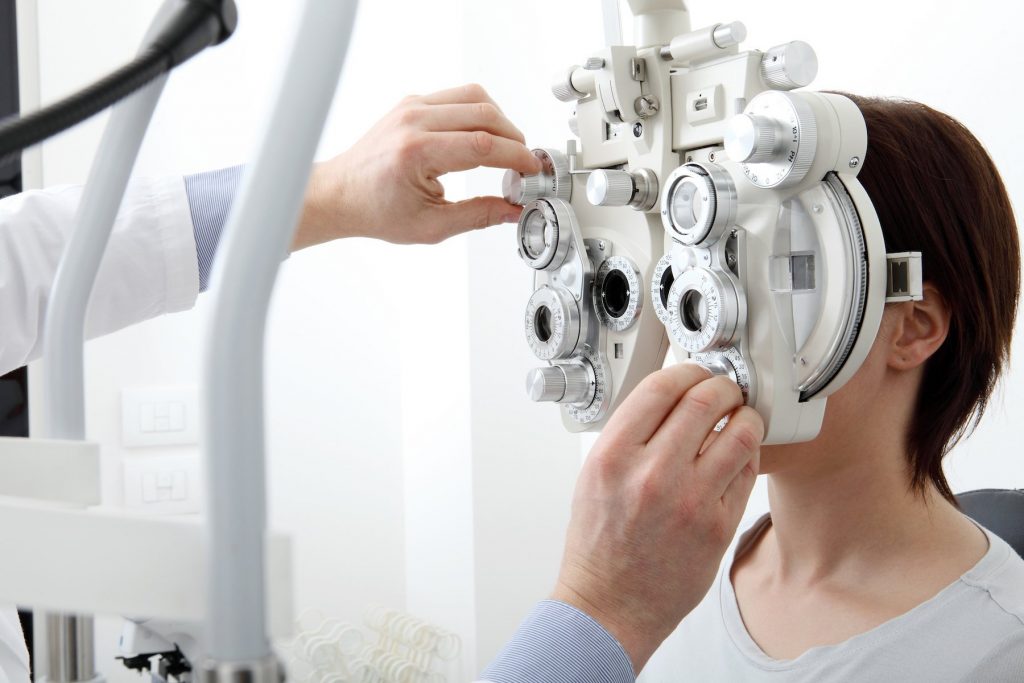 Understanding Myopia and How It’s Treated