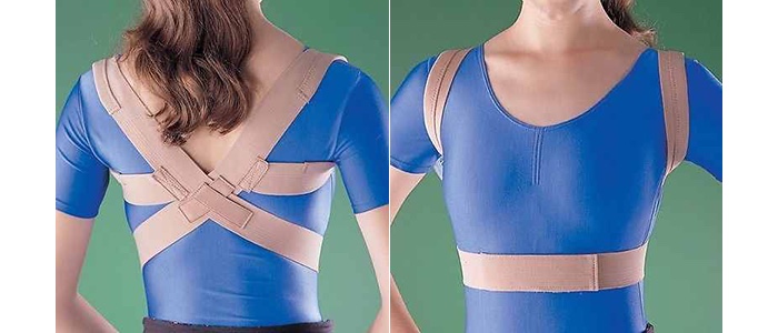 What’s the Trick to Choosing the Best Posture Correctors