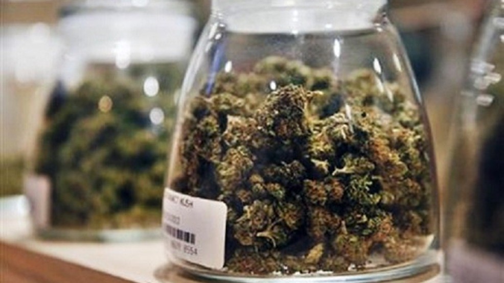 Marijuana Dispensaries In California