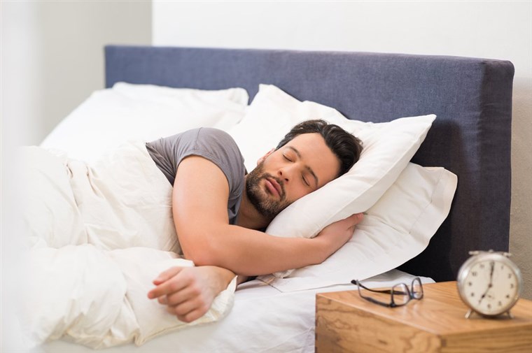 Get your Sleep apnea Treated right now