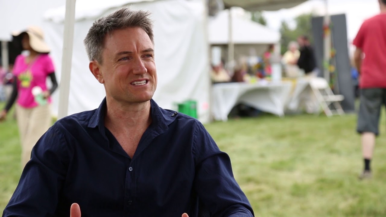 Know More About Clint Paddison Program for Rheumatoid Arthritis Fit