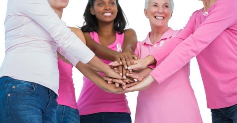 breast cancer support groups near me