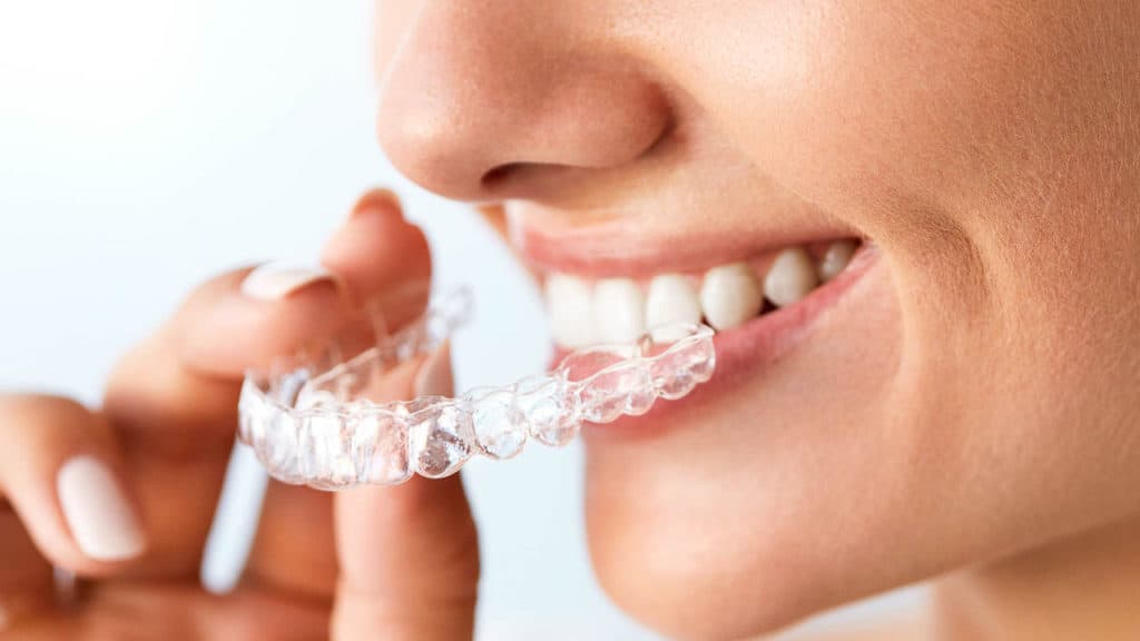 teeth whitening Singapore dentist