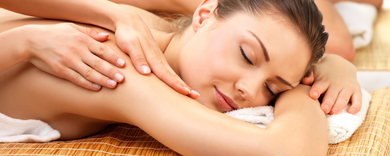 The classic massage for best wellness