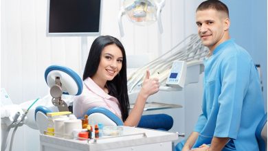 Consult A Dental Clinic Tampines For Operation In Case Of Complications