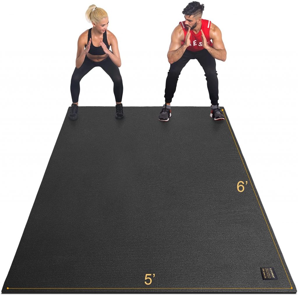 Buy The Right Gym Mat