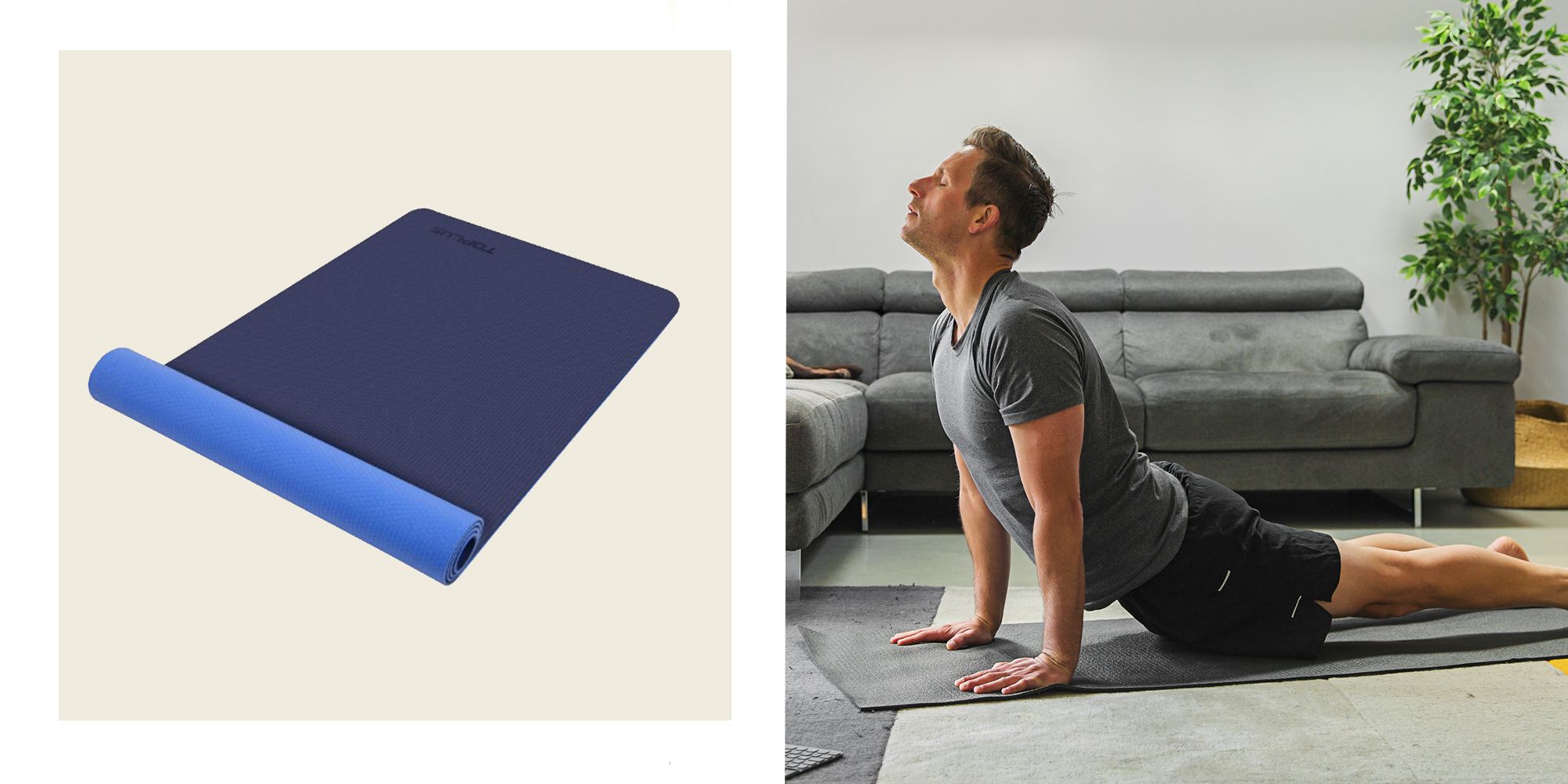 7 Tips To Buy The Right Gym Mat