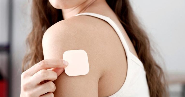 Where to get the best Vitamin B12 patch?