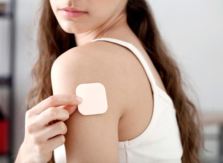 Where to get the best Vitamin B12 patch?