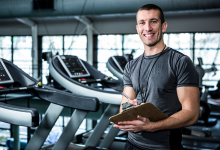 mobile personal trainer rouse hill