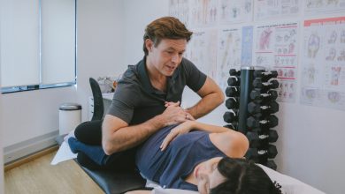 Everything you need to learn about women’s health physiotherapists