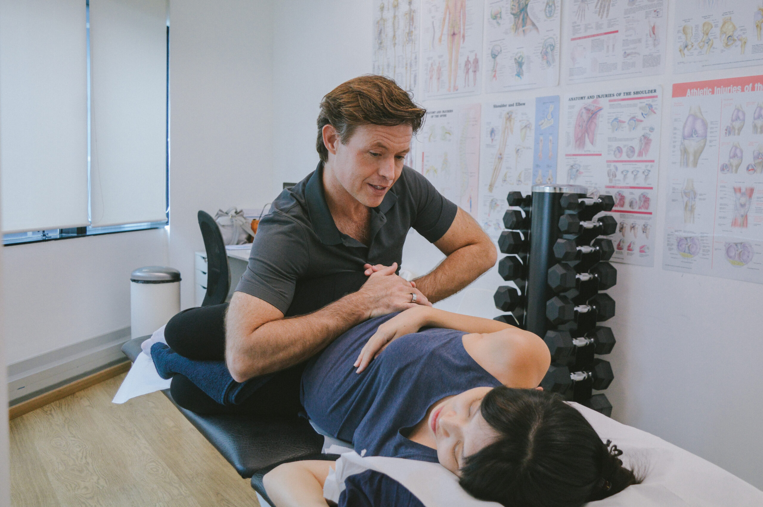 Everything you need to learn about women’s health physiotherapists