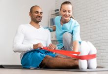 All You Should Know About Physiotherapy Treatment