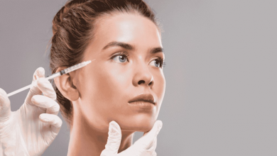 Does Botox Treatment Hurt Your Overall Wellbeing?