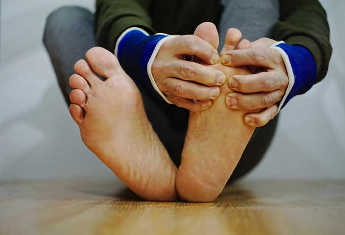 Why Foot Care is Necessary: Understanding the Importance of Taking Care of Your Feet