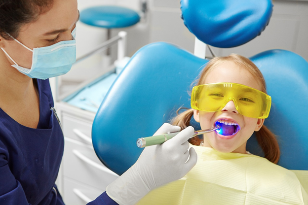 What Does Pediatric Dentistry Do?