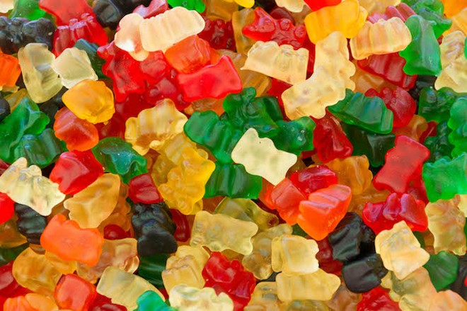 Get to know more about THC Gummies