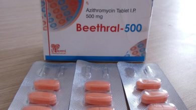 Buying Azithromycin 500mg