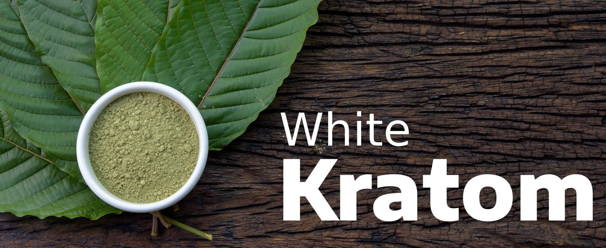 Combatting Fatigue: Recharge Your Energy Levels with White Borneo Kratom