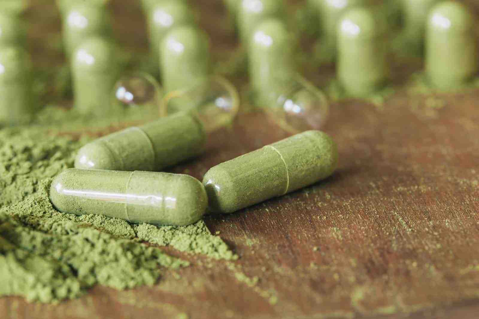 The Natural Solution: Kratom as a Tool for Stress Relief and Enhanced Quality of Life