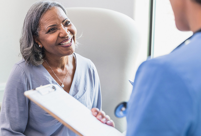 How to Prepare for a Primary Care Appointment