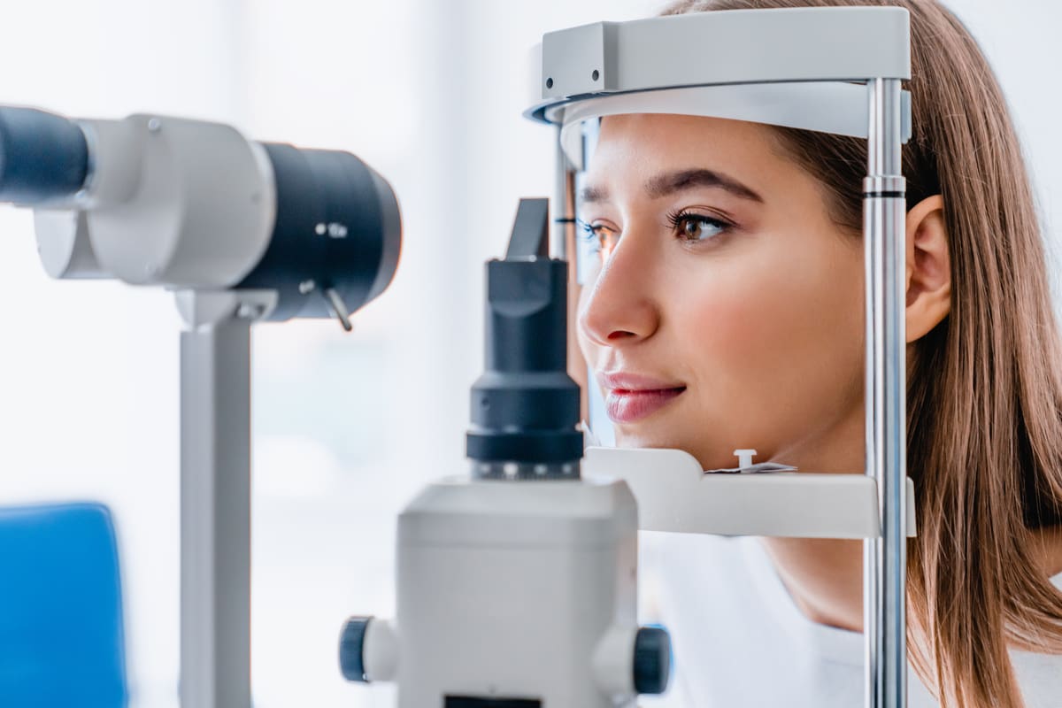 How Regular Eye Exams Can Prevent the Need for Advanced Diabetic Eye Disease Treatment