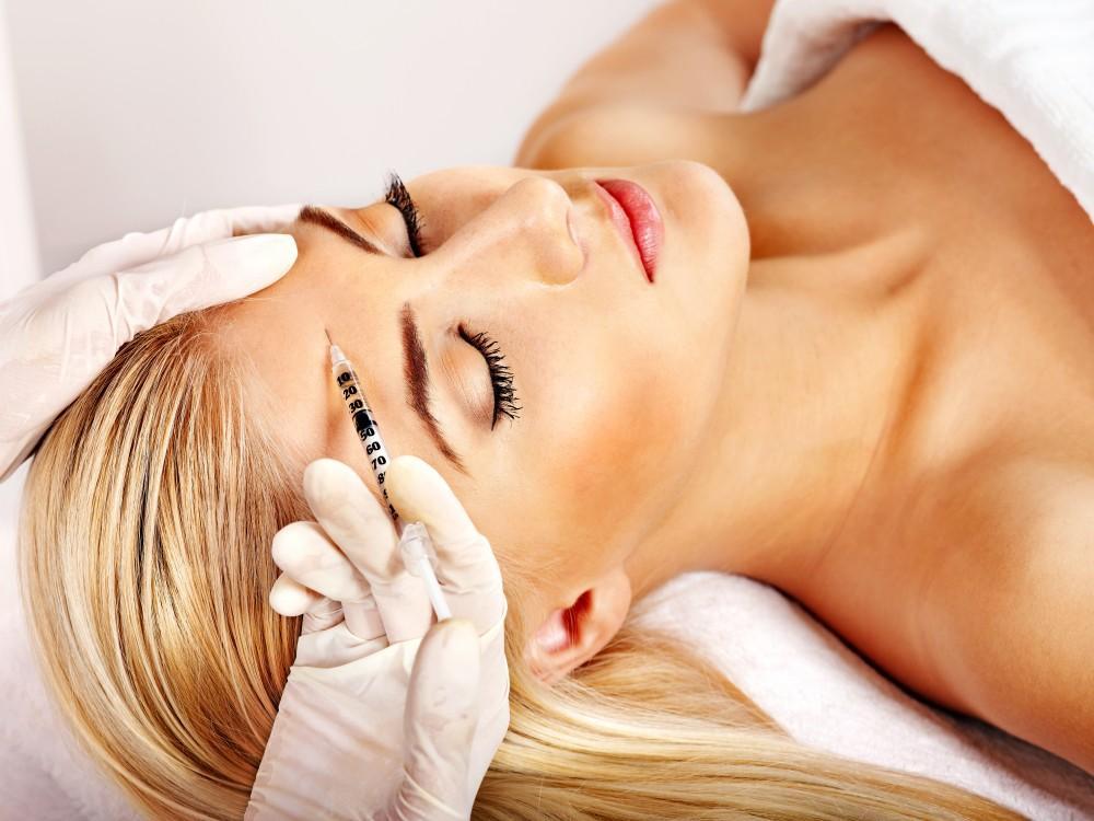 botox at northstar dermatology