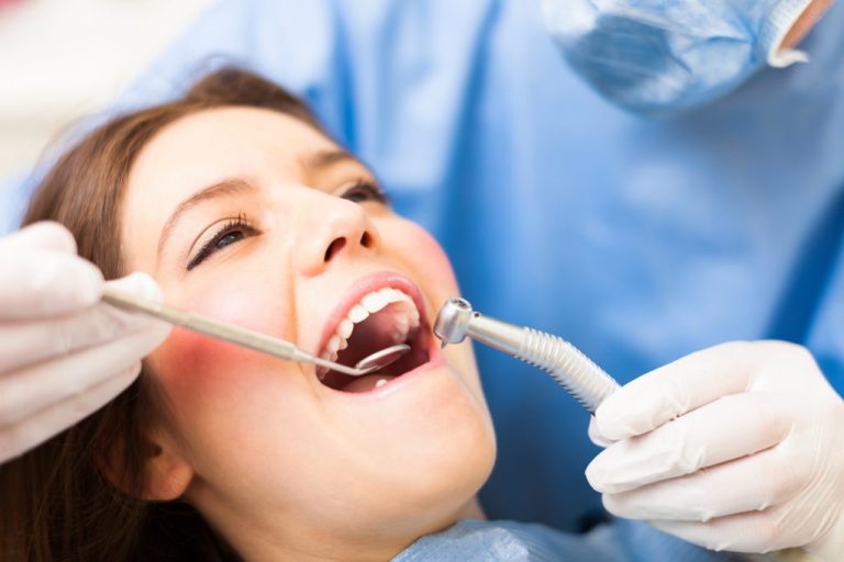 Restorative Dentistry