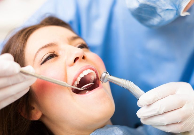 Restorative Dentistry