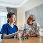 Adult Day Health Programs