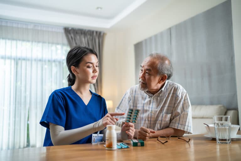 Adult Day Health Programs
