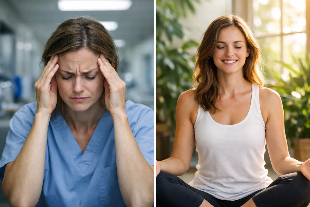 What Benefits Come From Personalized Functional Medicine Treatment Programs